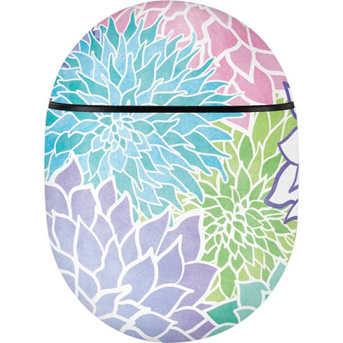 Spring Flowers Google Pixel Buds Skin